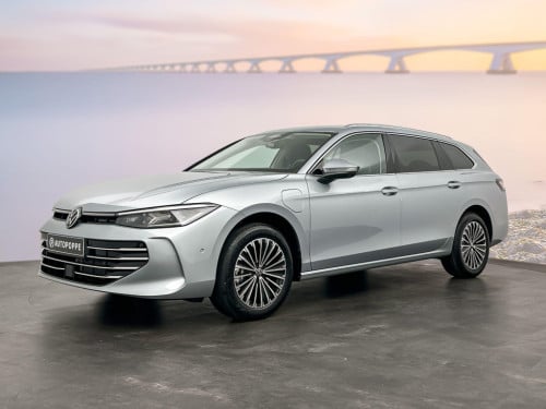 Volkswagen Passat variant elegance business 1.5 ehybrid 150 kw / 204 pk var
