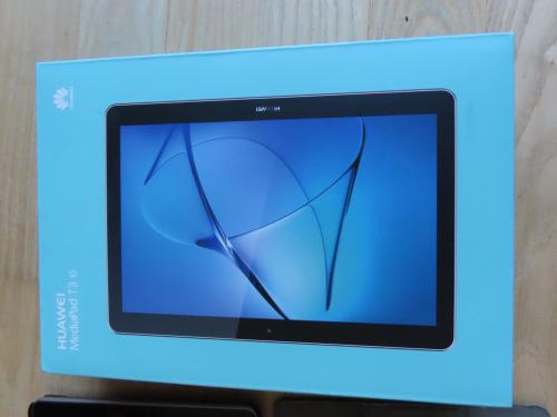 Huawei mediapad T3 10