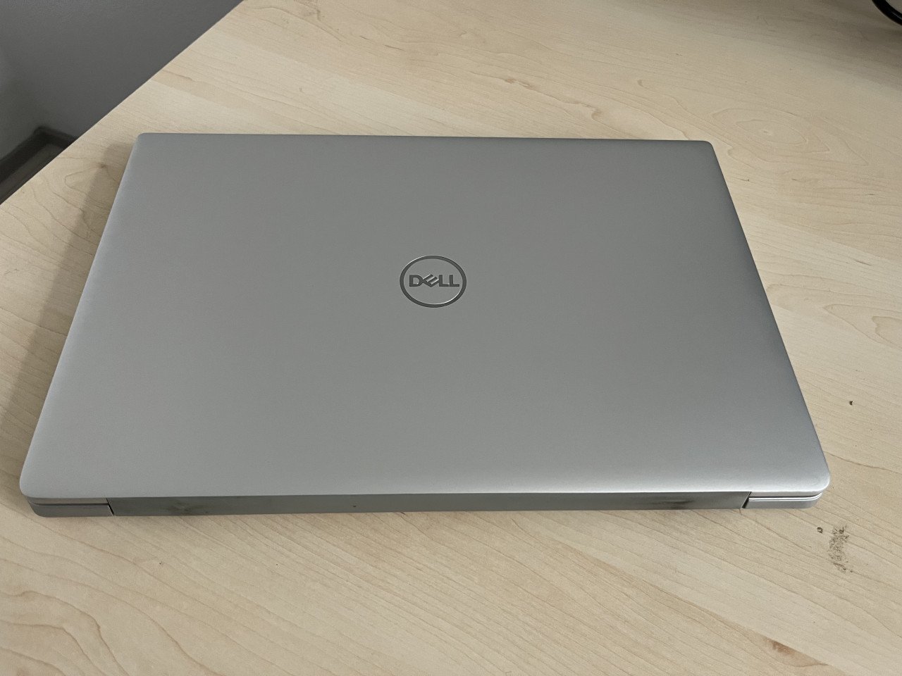 Dell Inspiron laptop