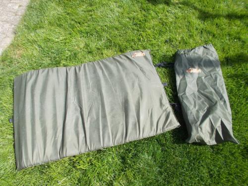 ONTHAAK MAT van Gilfin