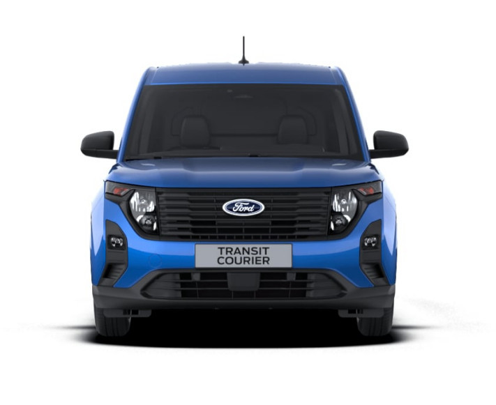 Ford Transit Courier 1.0 ecoboost trend | prijzen zijn excl. btw & incl. bp