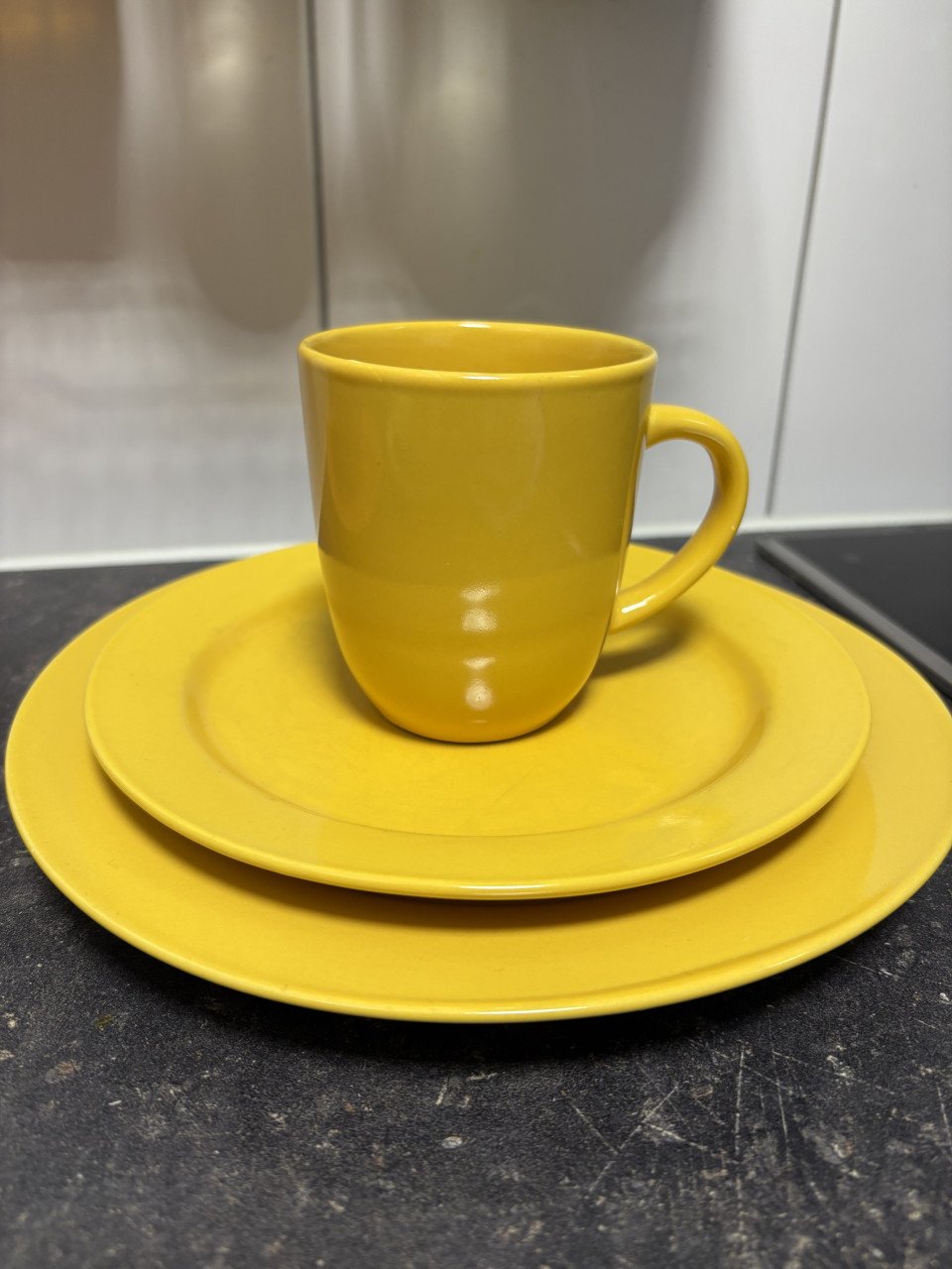 Servies Set