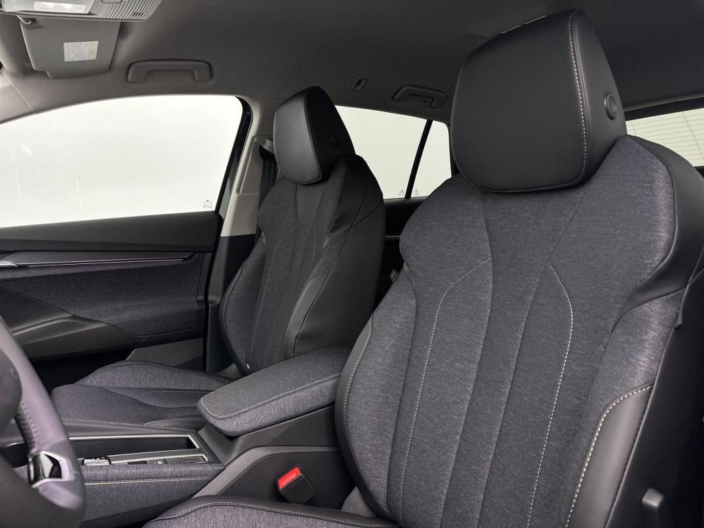 Skoda Elroq 60 business edition
