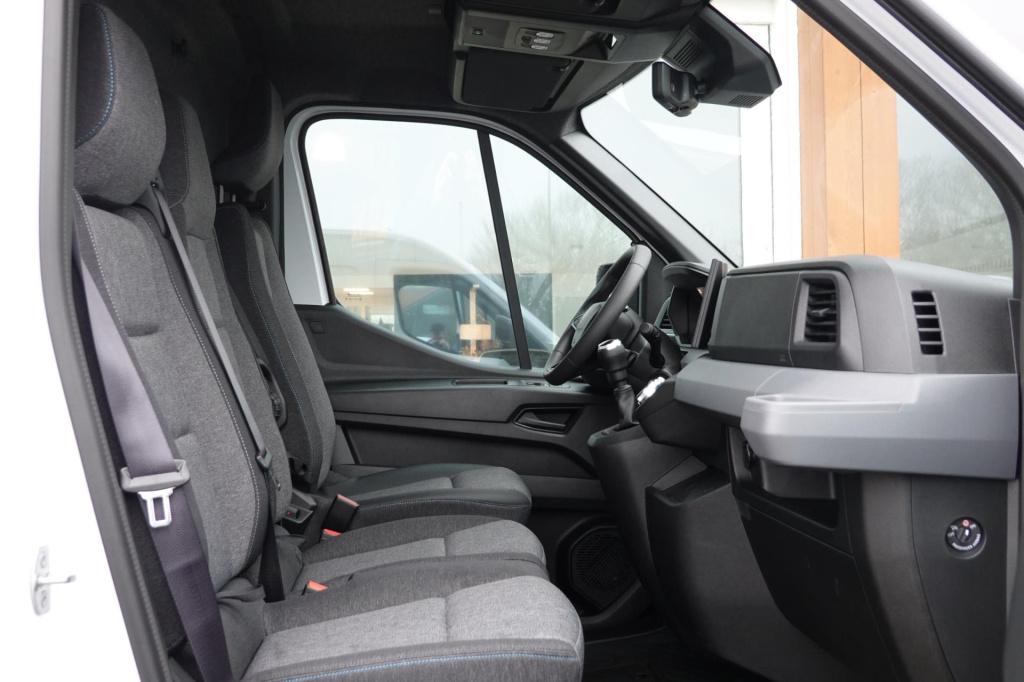 Renault Master t35 2.0 dci 170 l2h2 extra