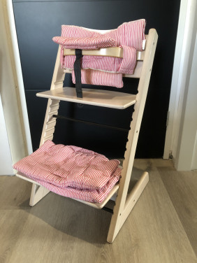 Stokke Tripp Trapp kinderstoel