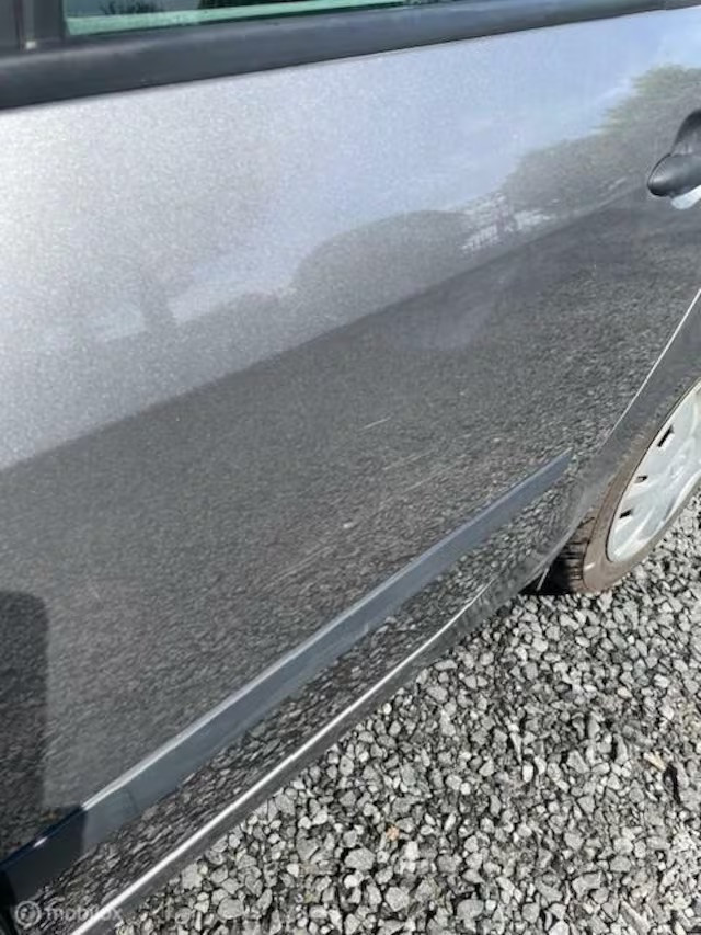 Renault Grand Modus (gereserveerd)