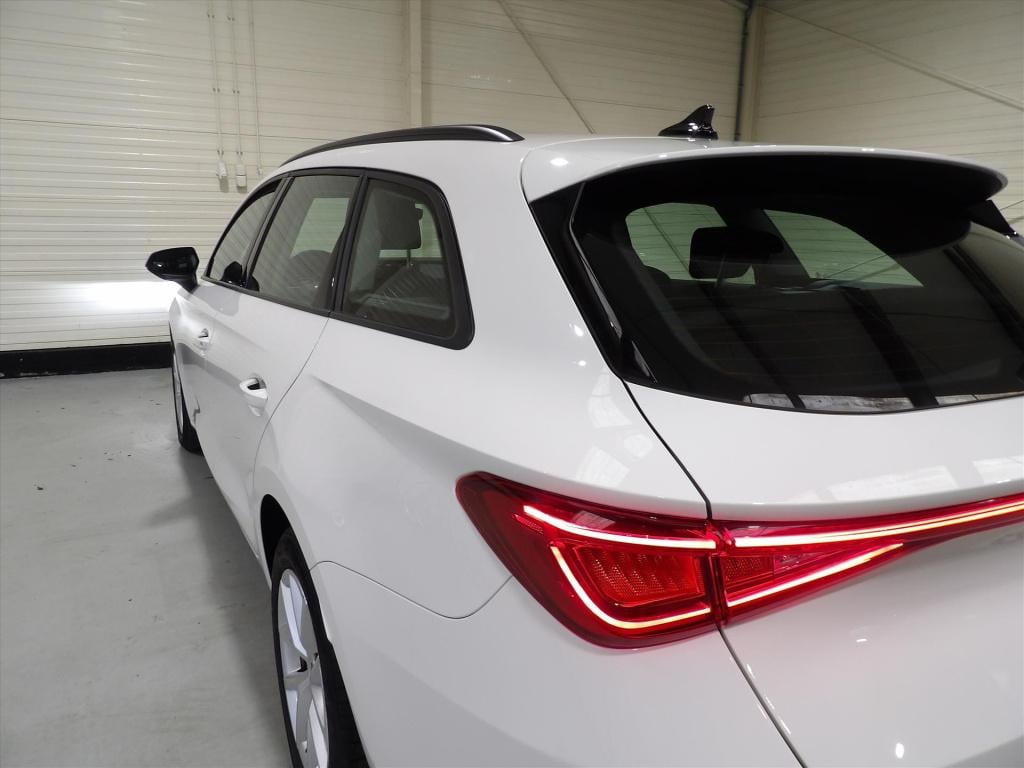 Seat Leon 1.0 tsi 110pk style