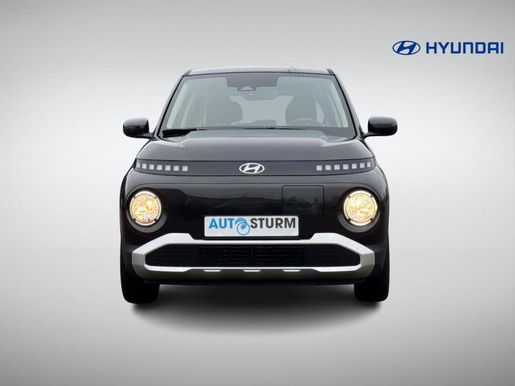 Hyundai Inster e-motion 49 kwh