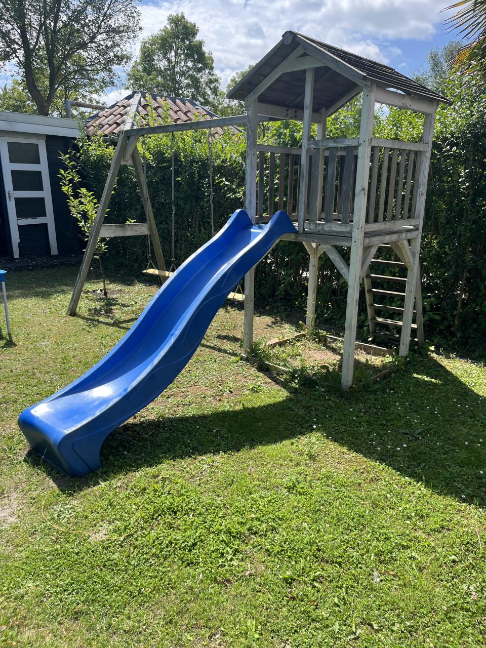 Speeltoestel
