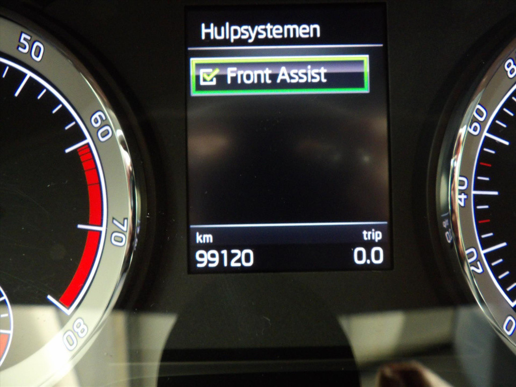 Skoda Karoq 1.0 tsi greentech 115pk ambition