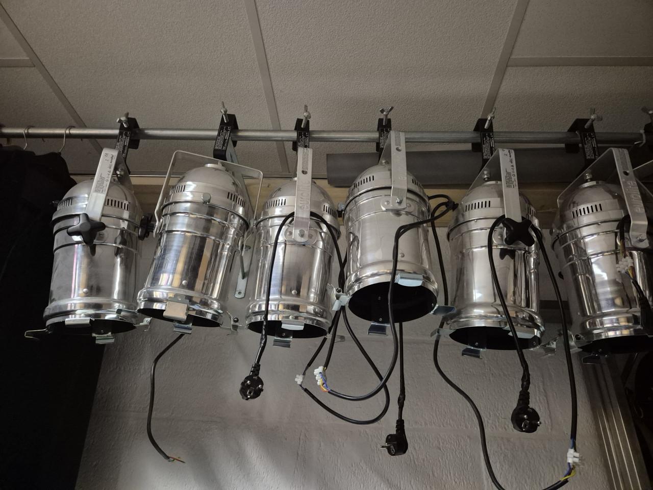 Loodsverkoop 21 november