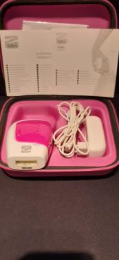 Silk'n IPL ontharing