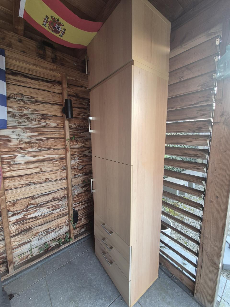 Kast (Ikea, Bestå serie)