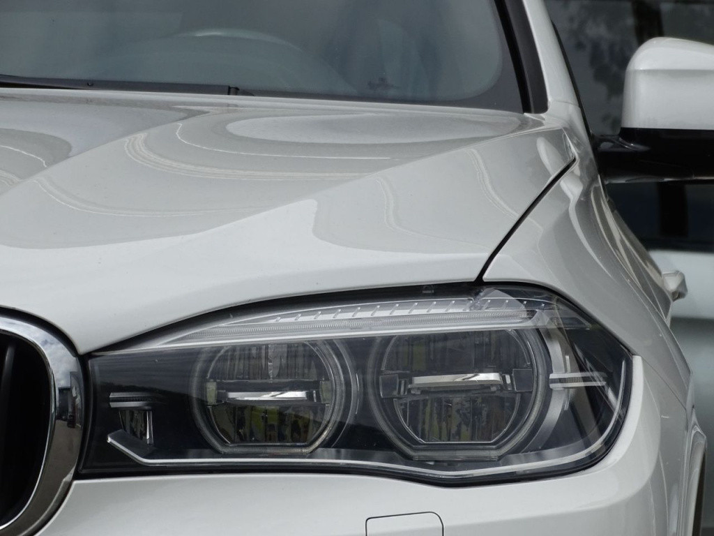 BMW X5 xdrive30d m-sportpakket | memory