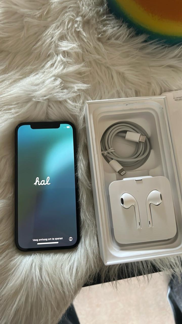 Iphone 11 en iphone 12