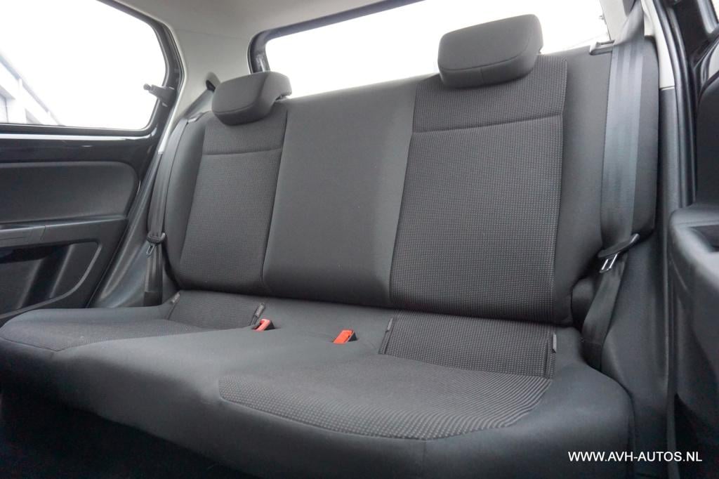 Volkswagen UP! 1.0 take up! bluemotion