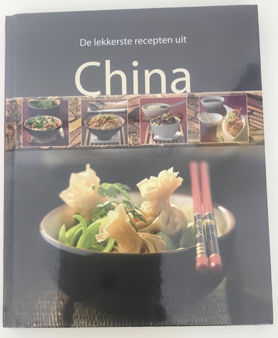 Diverse nieuwe kookboeken
