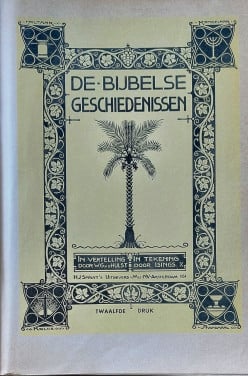Mooi Boek