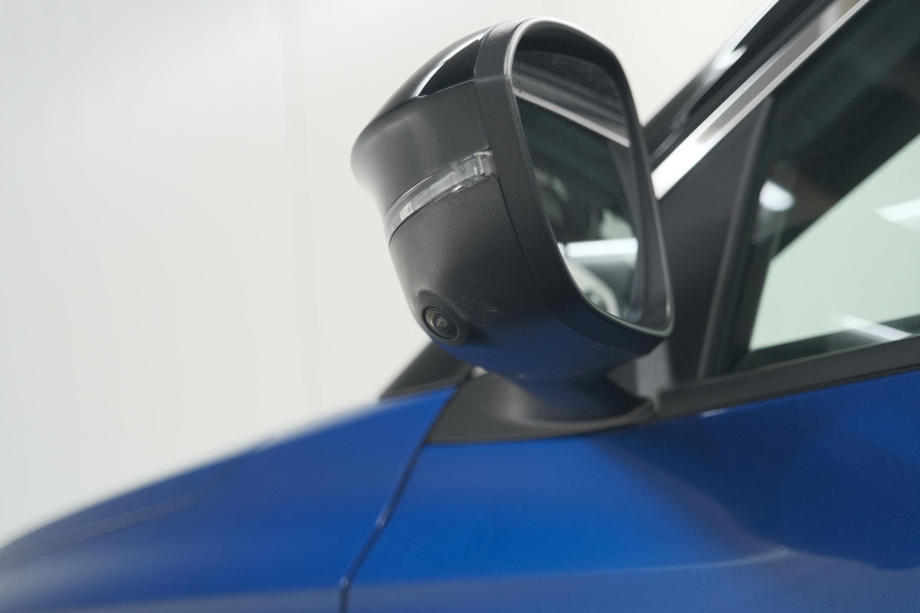 Renault Austral mild hybrid 160 x-tronic techno | panoramadak | 360 camera 