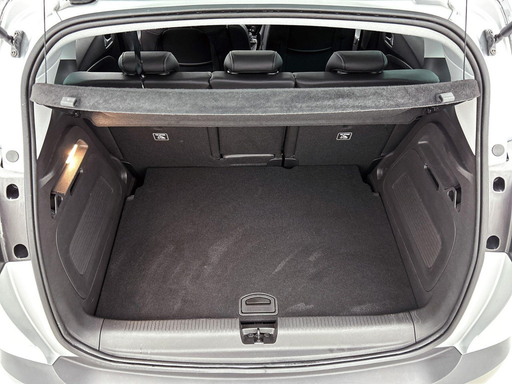 Opel Crossland X 1.2 turbo ultimate