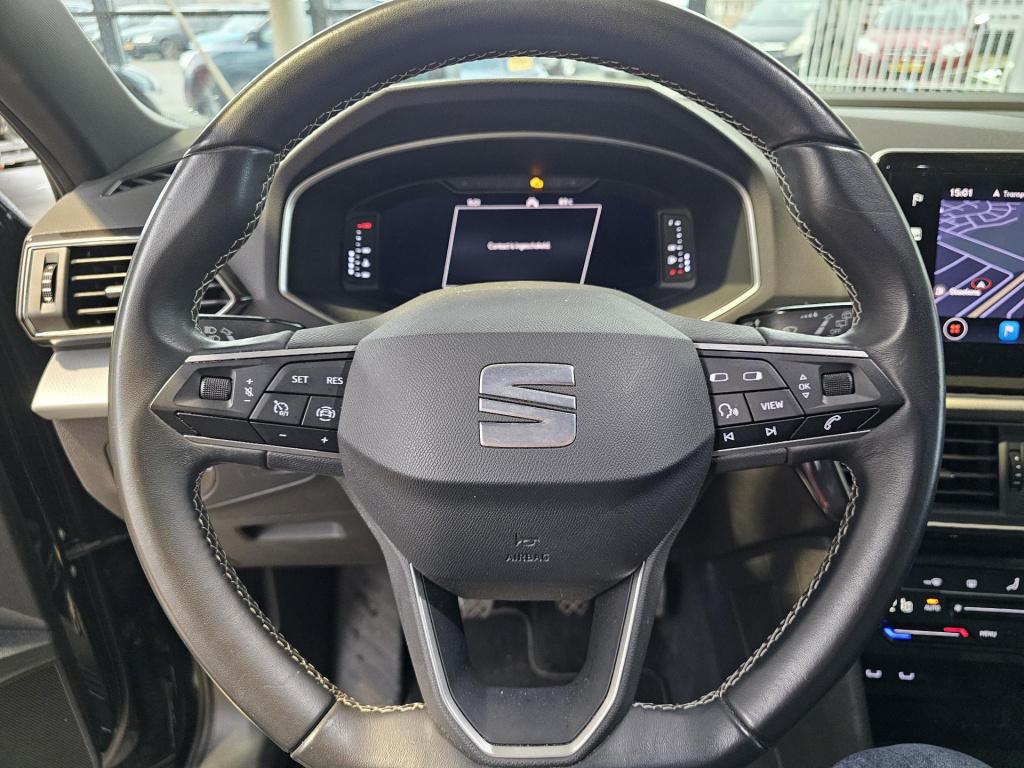 Seat Tarraco 1.5 tsi style