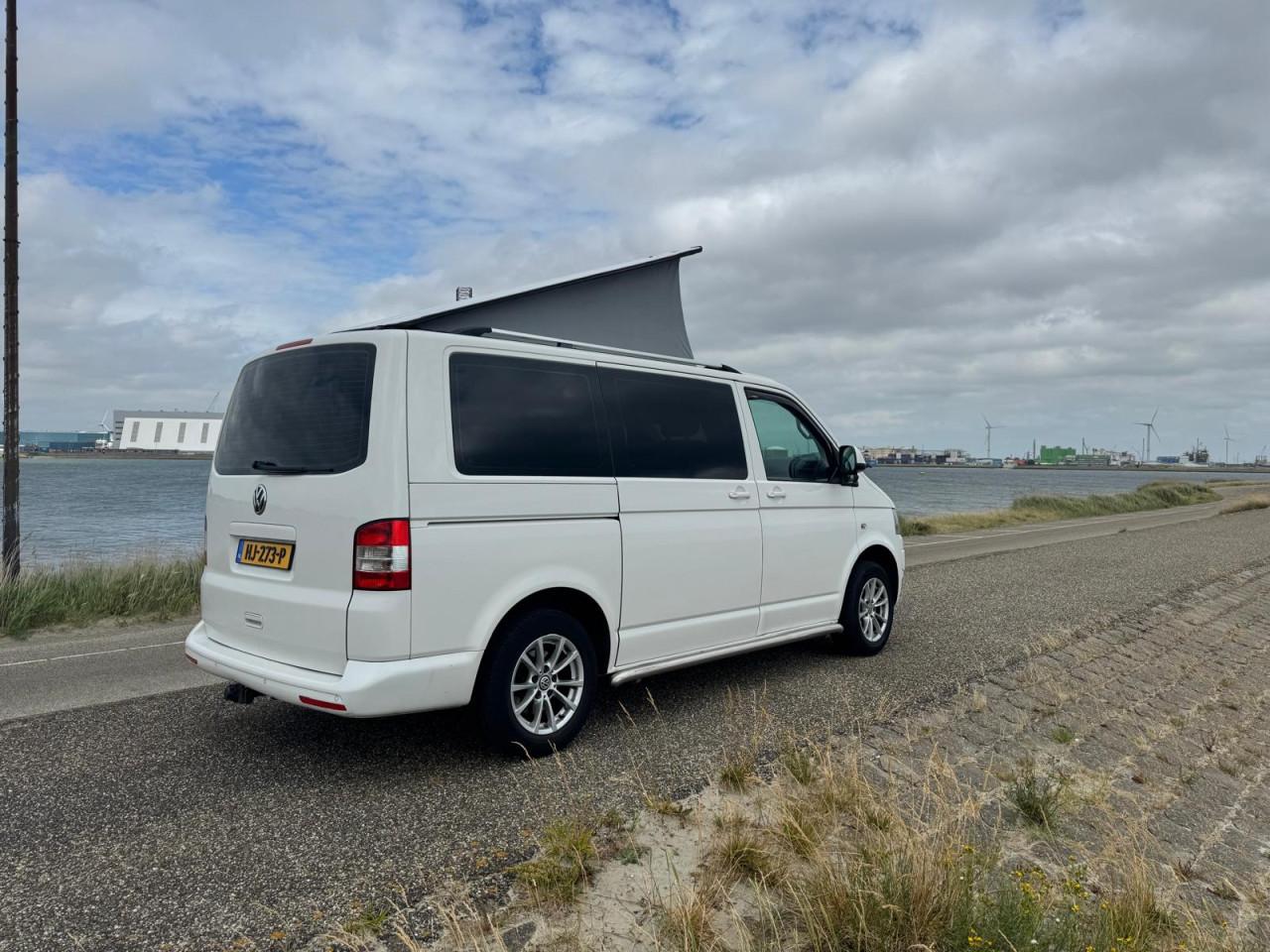 Volkswagen Transporter Camper T6 2.0TDI AUT/CLIMA/NAVI
