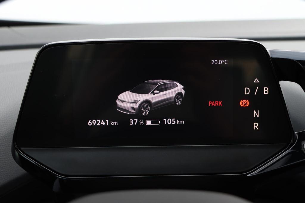 Volkswagen Id.4 city 52 kwh 170pk | soh 89,7% |