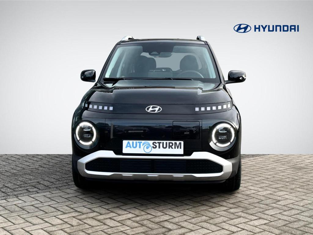 Hyundai Inster evolve 49 kwh direct beschikbaar!