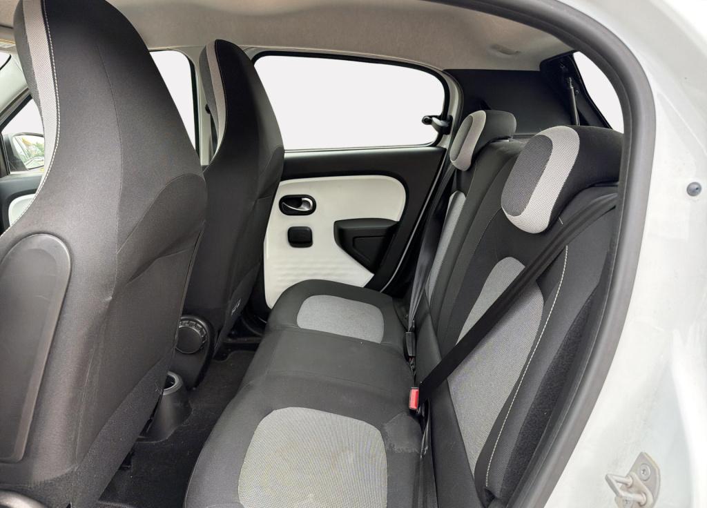 Renault Twingo 1.0 sce collection