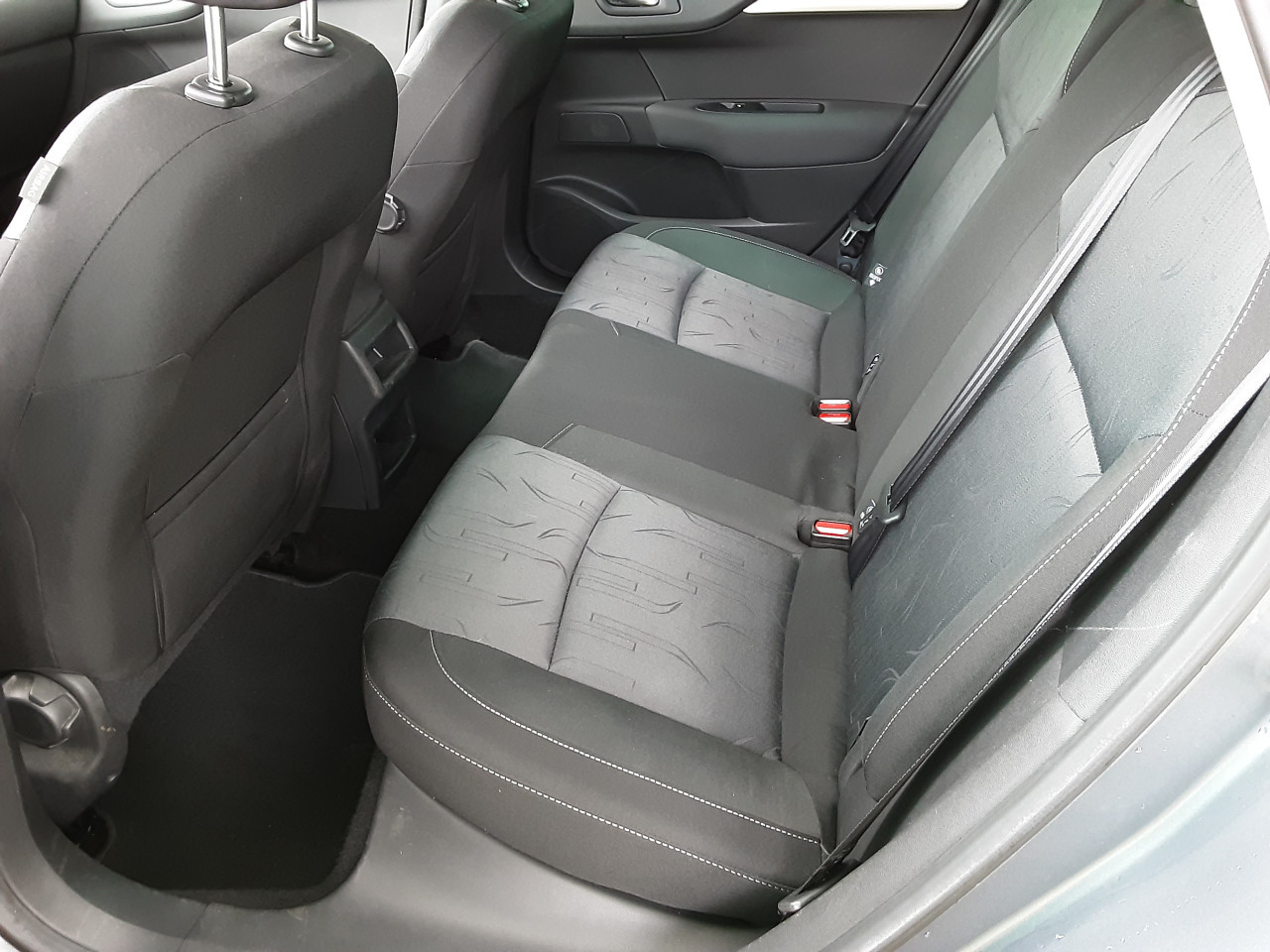 Citroen C4 1.6 VTi Tendance