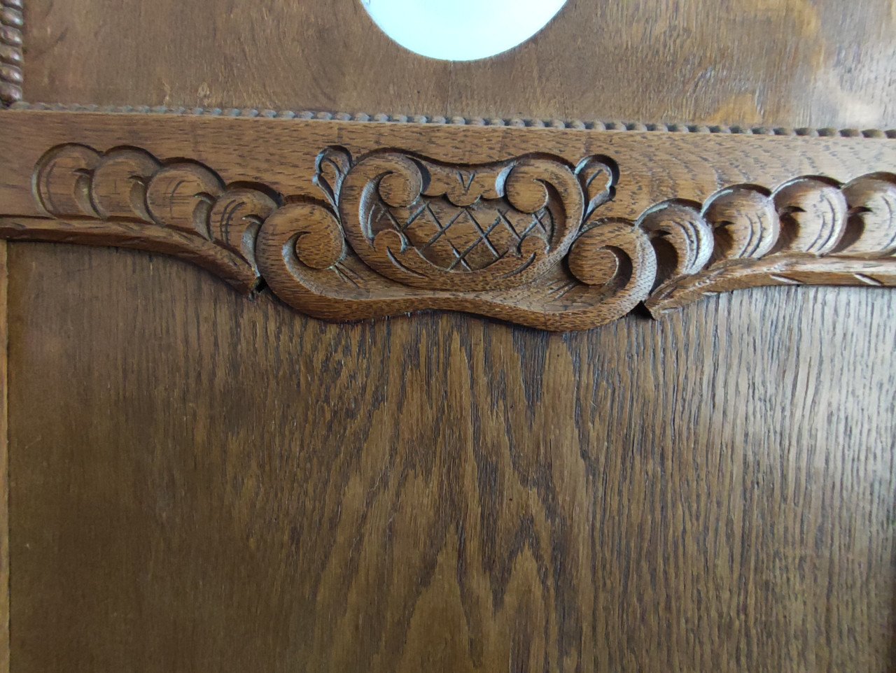 Prachtige Vintage kast