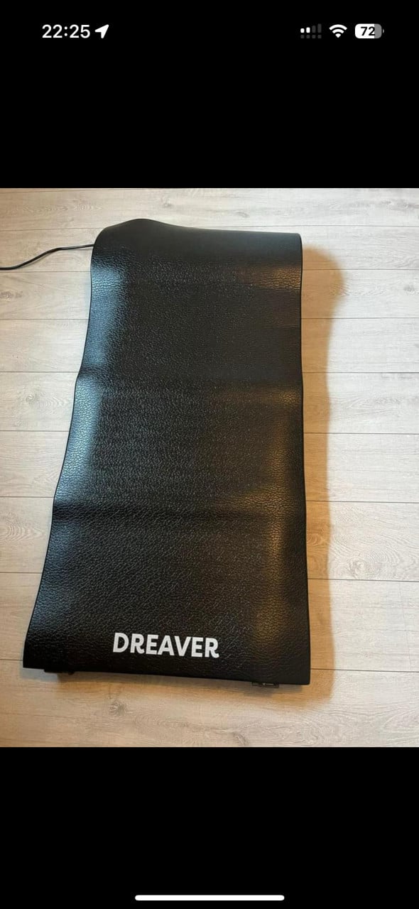Loopband Dreaver S310