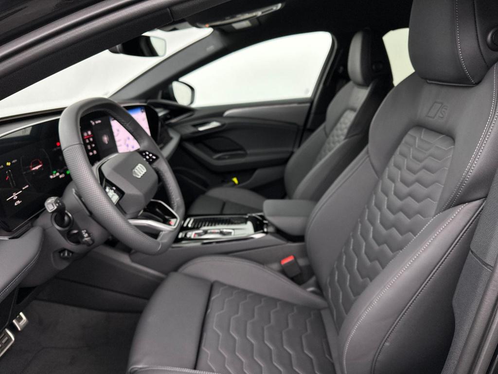 Audi A6 Avant E-tron s edition e-tron 270kw/367pk 100kwh avant elektris