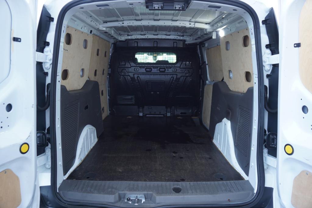 Ford Transit Connect 1.5 ecoblue l2 trend automaat - airco / navi / cruise 