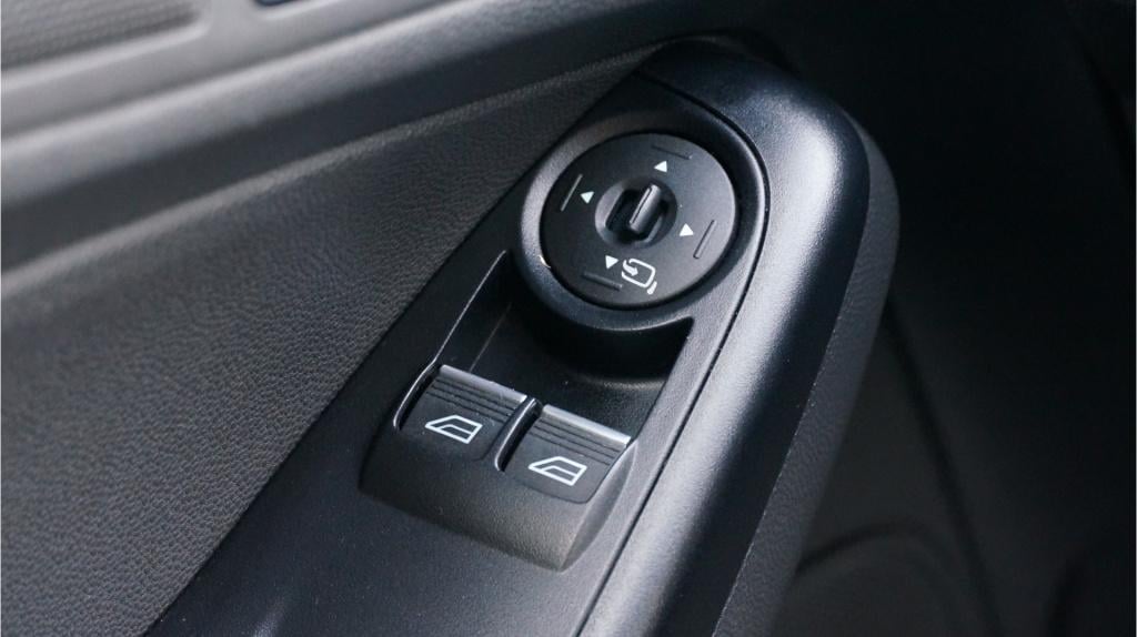 Ford Fiesta 1.0 style ultimate rijklaar incl garantie