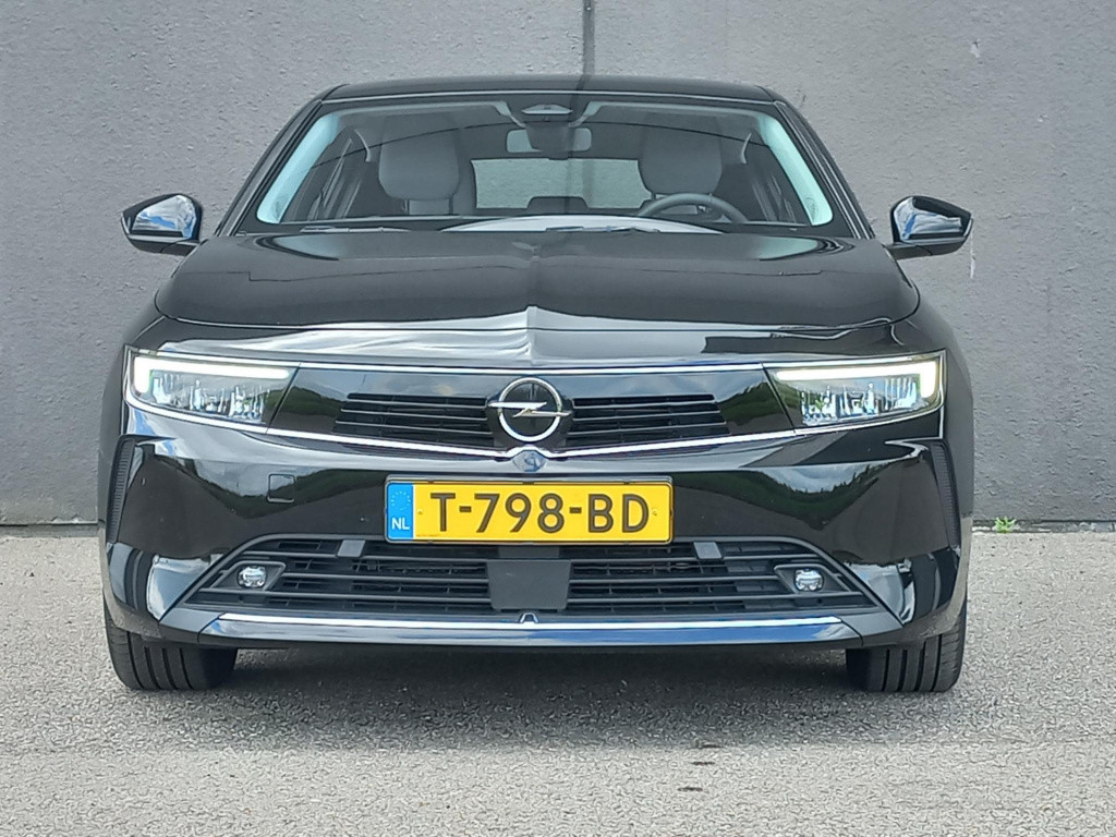 Opel Astra 1.2 edition 110pk | navi | climate | pdc | lmv |