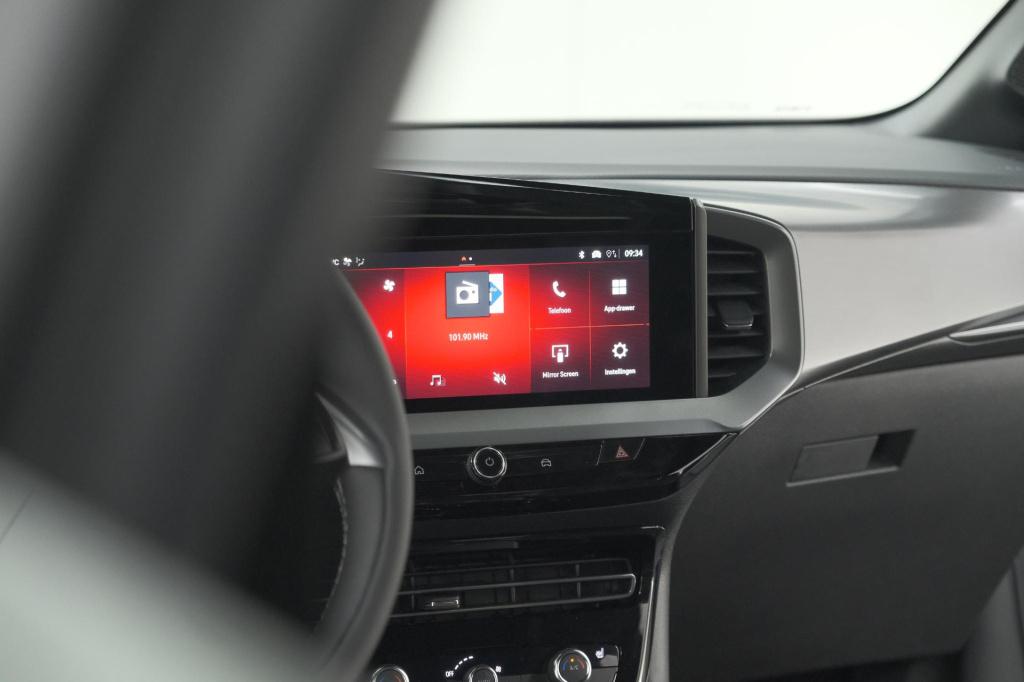 Opel Mokka 130 turbo at8 gs | camera | stoelverwarming | apple carplay