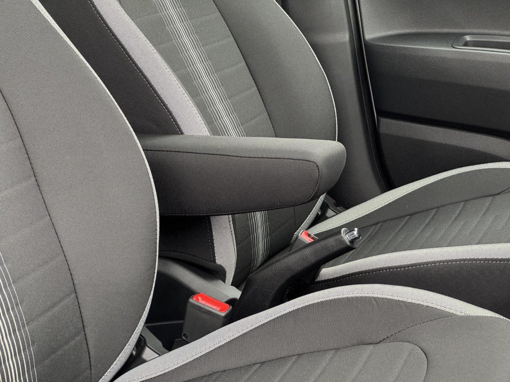 Hyundai I 10 1.0 comfort smart