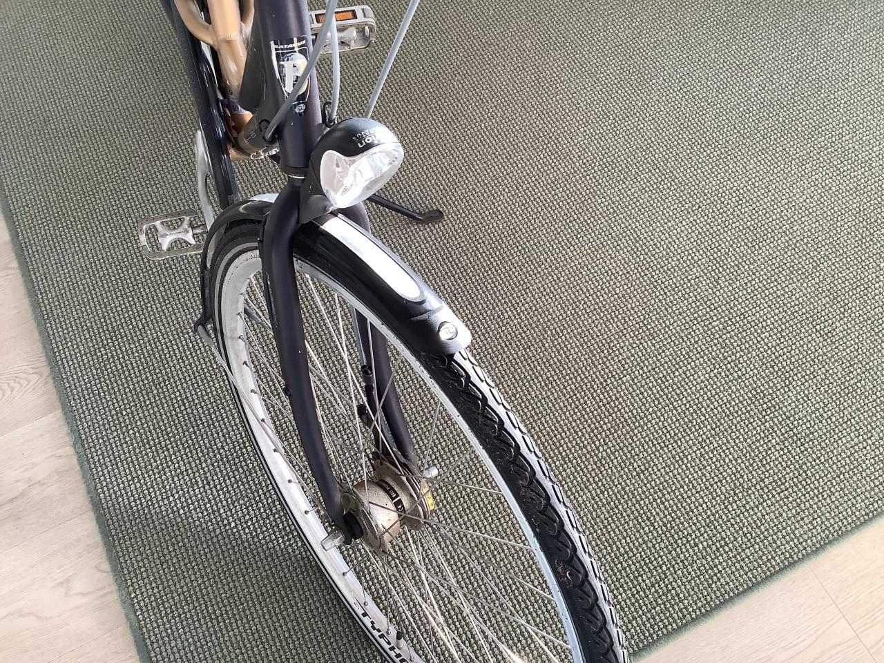 Keurige Batavus Legato