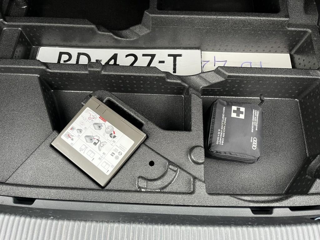 Audi Q3 1.4 tfsi cod de.prl+