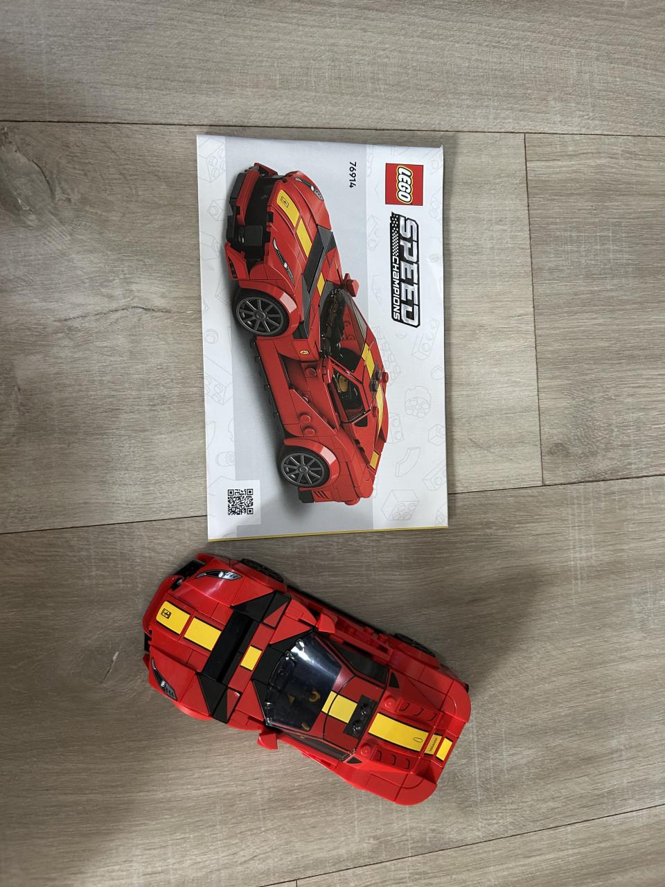 Lego