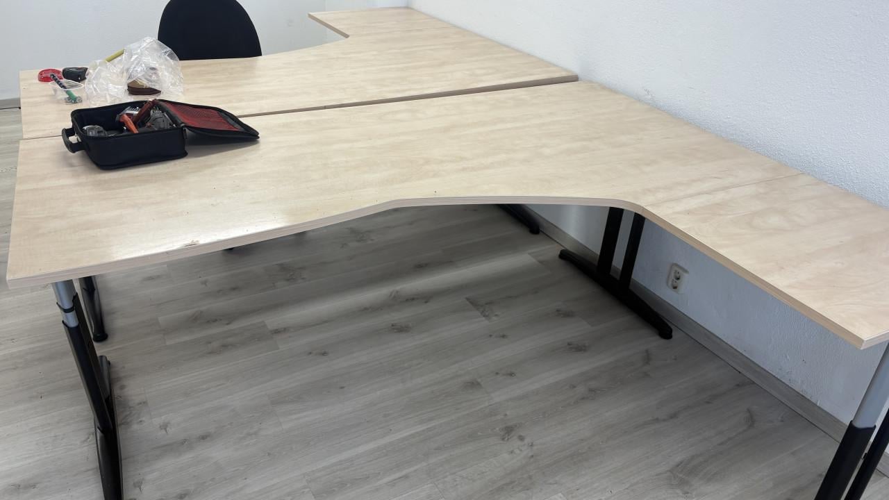 Hoek bureau