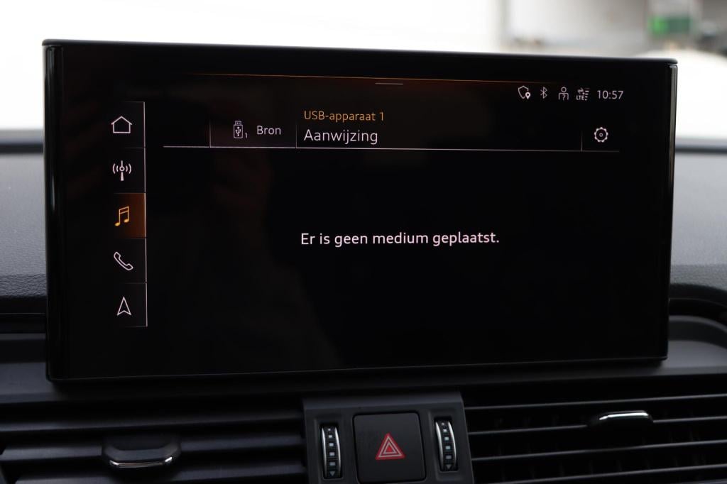 Audi Q5 sportback 55 tfsi e s edition competition 368pk s-tronic | soh 93,4