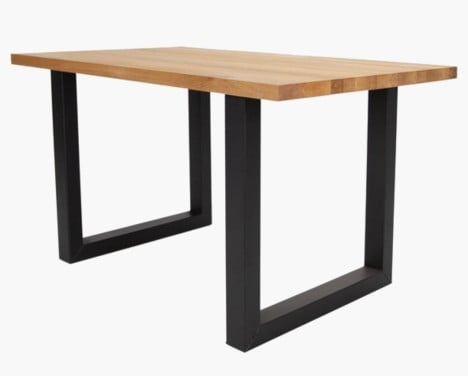 Mooie eettafel