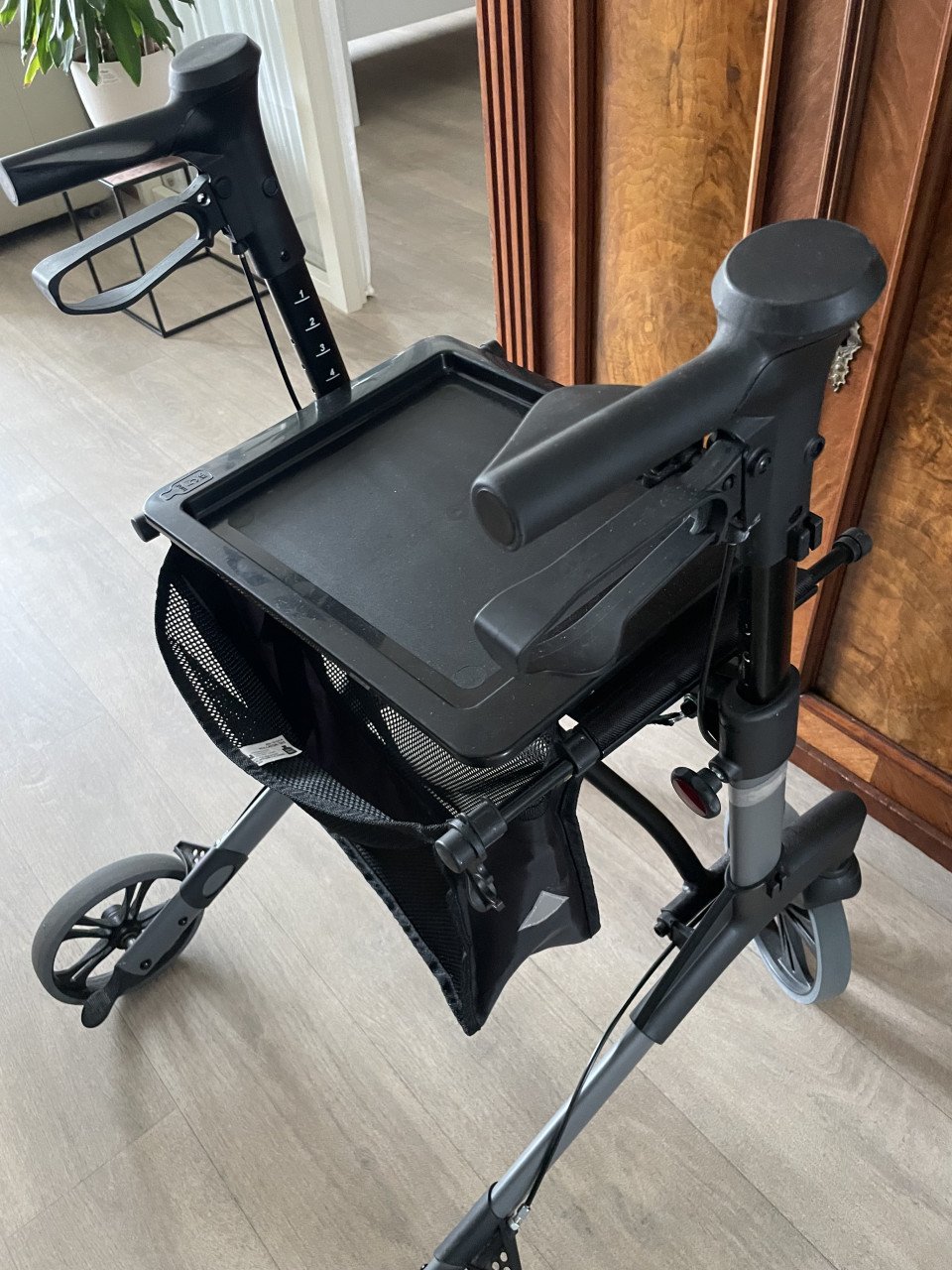 Rollator