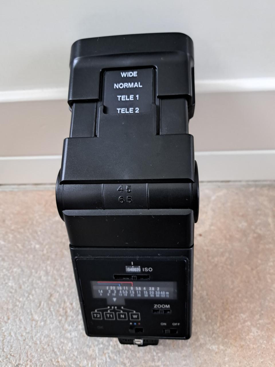 LUMIX /PANASONIC CAMARA MET TAS EN TOEBEHOREN