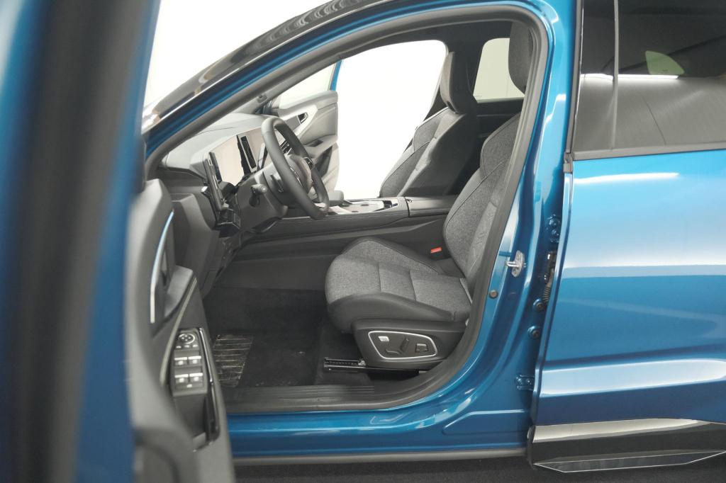 Renault Austral 1.3 mild hybrid 160 x-tronic techno | pack comfort |  elekt