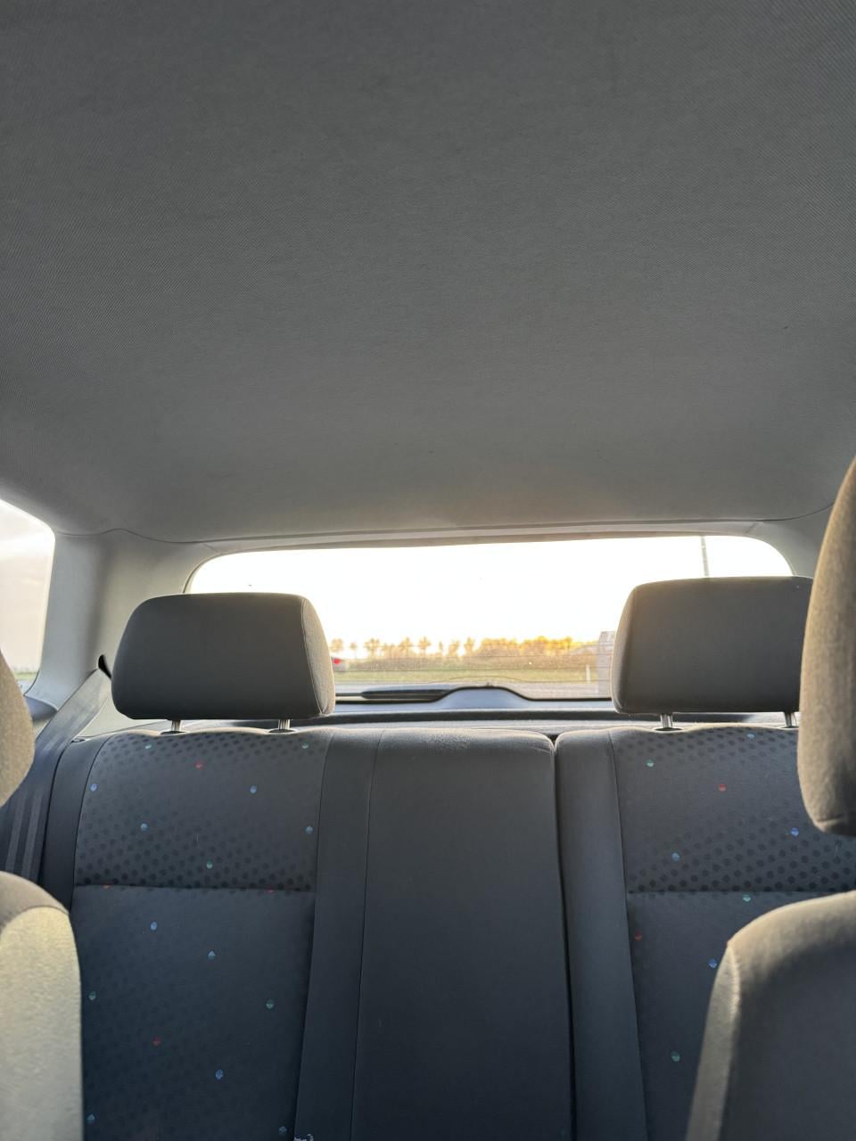 Volkswagen polo 2003