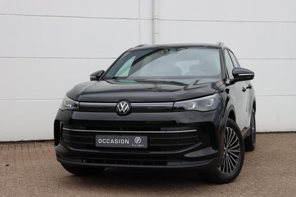 Volkswagen Tiguan 1.5 etsi life edition 150pk dsg7