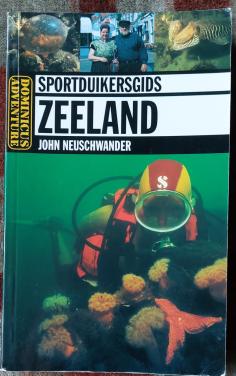Zeeuws Boek